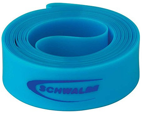 Schwalbe 26'' Felgenband 559-32mm blau PVC