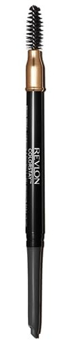 Revlon ColorStay Lápiz de cejas, Negro suave