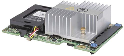 Dell 05CT6D PERC H710 6GBPS SAS/SATA RAID Controller Mini Mono