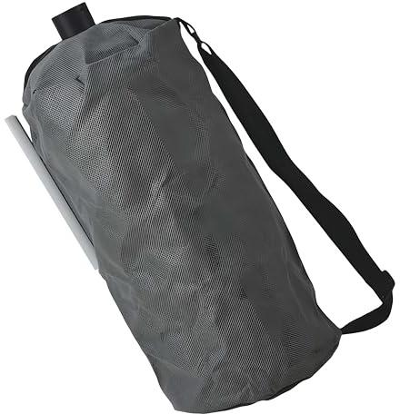 Electric Drywall Sander Dust Collection Bag/Dust-Free Wall Grinding Machine Collection Bag/Drywall Sander Attachment, DIY Accessories