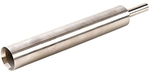 X-Grip Mousse Bohrer Silber Gr. 20 mm