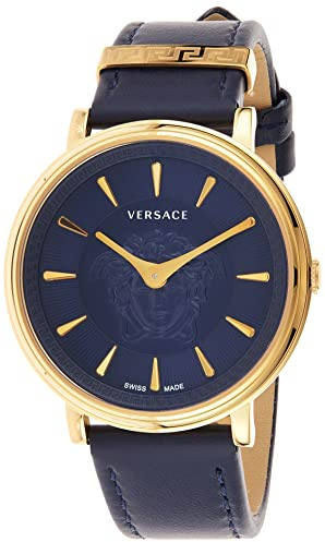 Versace Damen Armbanduhr V Circle 38-D VE81037 21