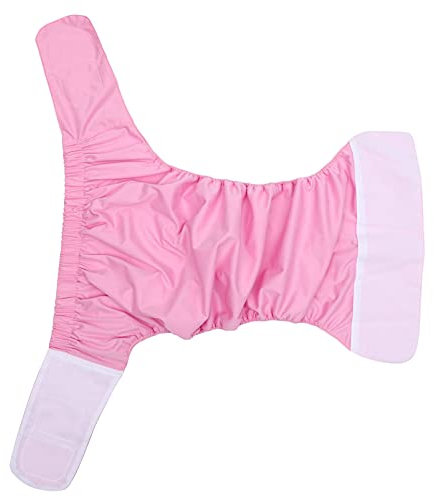 MAGICLULU 1pièce Lavables Imperméables Pour Adultes Et Personnes Âgées Confortable Unique Adaptée Tour Pour Usage