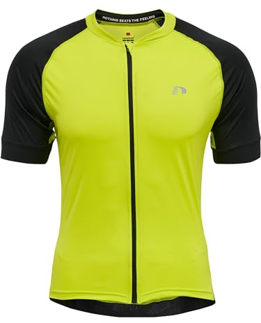 newline Mens CORE Bike Jersey