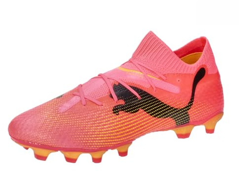 PUMA herr Framtida 7 Pro Fg/AgFotbollssko