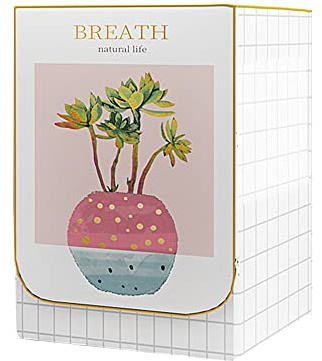 FANSU Copertura Lavatrice per Esterno per Lavatrici e Asciugatrice, Antipolvere Impermeabile Coprilavatrice da Esterno con Aperture Frontali Protezione Solare (4-5kg,Rosa)