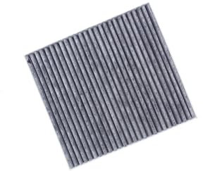 YYGGWL Innenraumfilter 1PC Auto Kabine Klimaanlage Filter Für Kia Für Rio Für Sportage Stonic 2017 2018 2019 OE:97133-d1000 Aktivkohle Pollenfilter mit