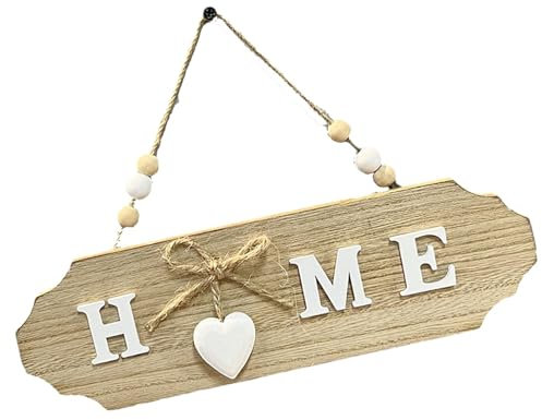 Panneau de porte d'entrée à suspendre – Panneau de bienvenue pour porte d'entrée | Décoration de porte d'entrée | Panneau de porte d'entrée de ferme | Panneau de bienvenue à suspendre