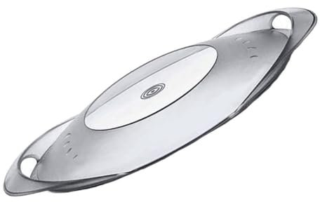 SOS Accessoire Couvercle Varoma pour Robot ménager THERMOMIX 37125, 32200