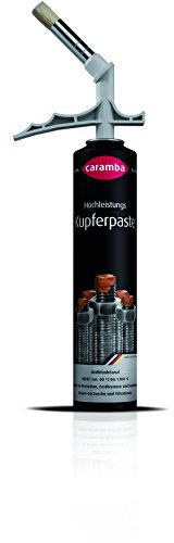 Caramba 60268176 Pasta di Rame 200 ml