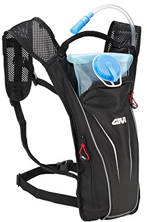 Givi EA111 Easy Bag Rucksack mit Trinkbeutel