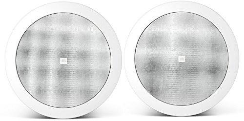 JBL CONTROL 24C MICRO Compact 4.5 Ceiling Loudspeakers (sold as pair)