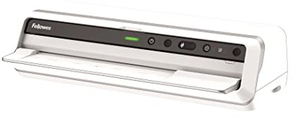 Fellowes Venus⢠125 Thermal Laminator Machine, 12.5, Laminates 86/Min