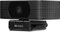 Sandberg 134-28 Pro Elite 4K UHD Webcam mit geräuschreduzierendem Stereo-Mikrofon, USB A/USB C