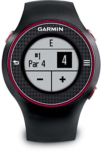 Garmin 010-01049-11 Reloj de Approach S3