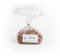 Pariani - Cubetti di Arancia Candita, 1Kg