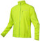 Endura Hummvee Waterproof Fahrradjacken für Herren, Neon-Gelb, XXL