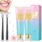 Radiant Whitening Zahnpasta- Zahnaufhellung | Niacinamide Whitening Toothpaste, Gluschweinde Zahnpasta Weisse ZäHne, ZäHne Aufhellen FöRdert Eine NatüRliche Teeth Whitening & Frischer Atem (2)