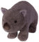 Wild Republic Cuddlekins Wombat Stofftier Plüschtier Geschenke für Kinder Mintgrün 30,5 cm