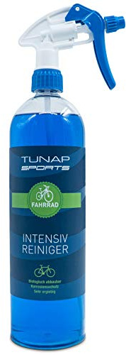 TUNAP Sports Intensivreiniger, 1.000 ml Fahrradreiniger