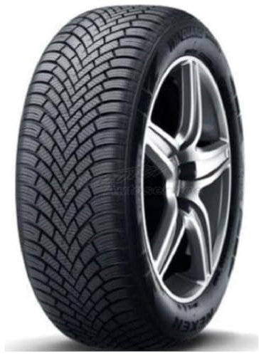 Gomme Nexen Winguard snow g 3 wh21 185 60 R15 84H TL Invernali per Auto