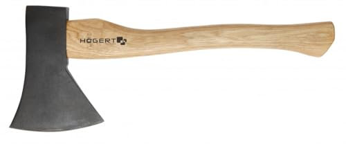Hogert Technik Hacha HT3B066 450mm 1.77kg