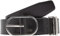 Calvin Klein Damen Gürtel Metal Loops Belt aus Leder