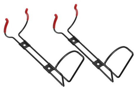 OSALADI Feuerlöscherhalterung Für Die Home Office Auto LKW Wandhalterung Feuerlöscherhalter Haken