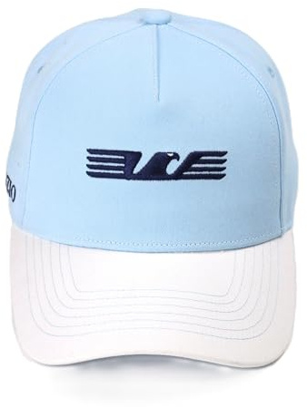 Cappello con Visiera SS Lazio Prodotto Ufficiale, 5-7 Anni