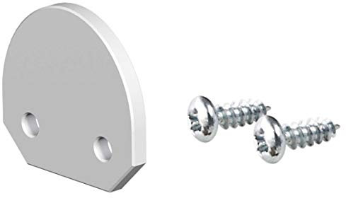 EVN APREEAP Ampoule, Verre, 2G7, 10 W, Schwarz, 7 x 8 x 10 cm