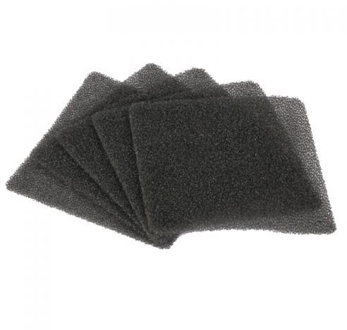 Ecomat 2000 Ersatz Filter-Set | 5er Pack