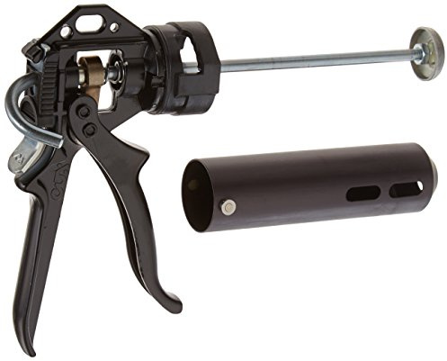 DAONEG Techcon Systems TS16-60 Cartridge Gun, Manual, 6 oz