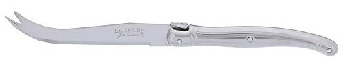 Jean Dubost - Couteau à fromage Laguiole 1.5mm