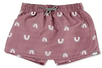 Sterntaler flickor badshorts hjärta Överkroppar