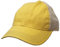 Gritty Bull Vintage Distressed Baseball Cap - Unstrukturierte Passform Verstellbare Snapback Mütze für Damen & Herren, Zitrusfrüchte, nicht abgenutzt, Einheitsgr��e