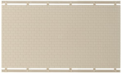 Kibri 34137 - H0 Mauerplatte