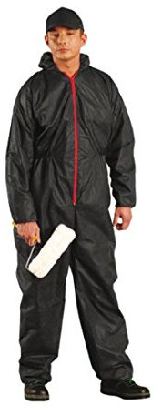 Reis Combinaison unisexe, noir, 3XL