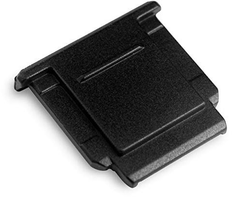 Funda Protectora para Zapata • Protector para Zapata • Entre Otros para Sony Alpha SLT a99 SLT-A58, NEX-6 NEX-3 N, A7S A7R A7 A6000 A3000 DSC de RX100III DSC-RX100II DSC-RX1R DSC-RX1 DSC-HX60