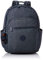 Kipling SEOUL Großer Rucksack, Marine Navy (Blau)