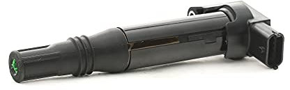 RIDEX Zündspule 12V Zündsystem 689C0364