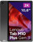 Lenovo Tab M10 Plus (3. Gen) Tablet | 10,6'' 2K Touch Display | Qualcomm Snapdragon SDM680 | 4GB RAM | 64GB Speicher | Android 13 | grau