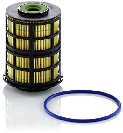 MANN-FILTER PU 7012 z Kraftstofffilter - für Pkw + Transporter