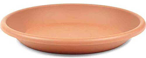 Siena Garden Untersetzer Rund zu Cilindro 20 terra 19cm