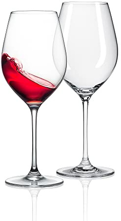 RONA Celebration 66 Bordeaux Glass | 24 oz. | Set of 2 |