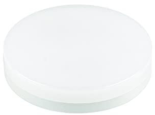 SLV LED Lampe TCR TSE GX53 / Leuchtmittel, Lampe, LED / GX53 3000K 6.1W 490lm weiß dimmbar