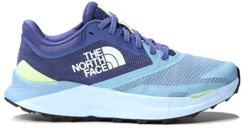 THE NORTH FACE Vectiv Enduris 3 Traillaufschuh Steel Blue/Cave Blue 38