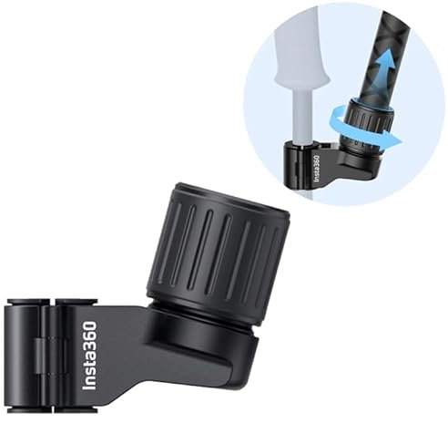 Insta360 Skistock-Halterung