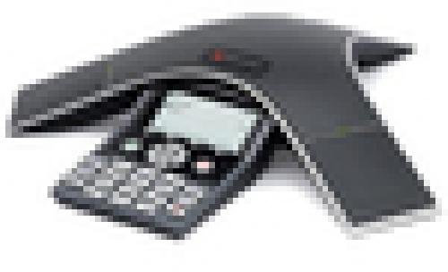 SOUNDSTATION IP 7000 CONF PHON SoundStation IP 7000 (SIP) conference phone. 802.3af Power over Ethernet Expandable Include 25 (6 metri) cavo Ethernet CAT5 schermato