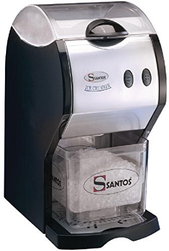 Santos 53A Ice Crusher