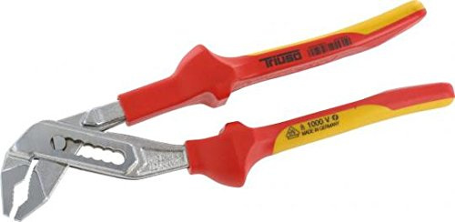 VDE-Wasserpumpenzange